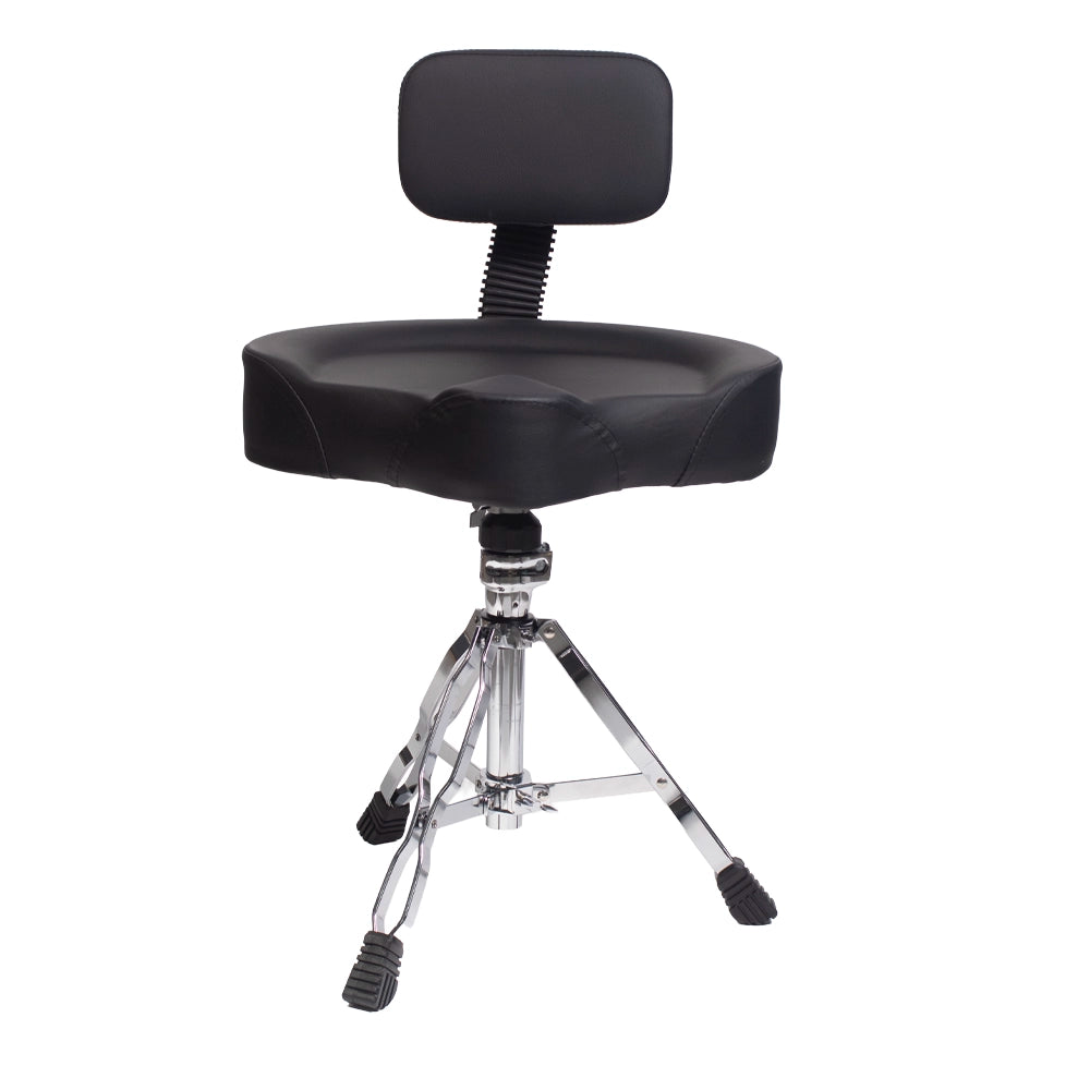 DM Dmbn001 Harley Davison Banco Para Bateria Reforzado Con Respaldo