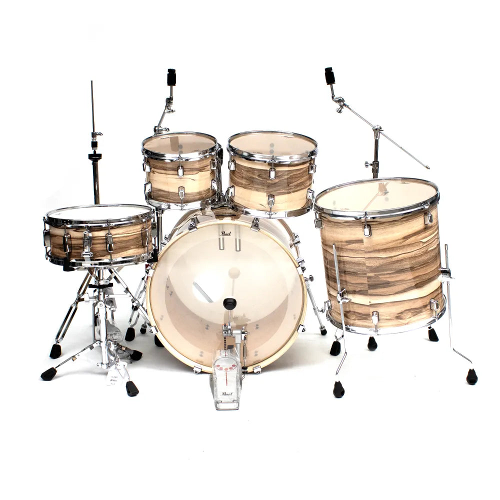 Pearl Dmp6pzch889 Batería Maple con Herrajes 6p