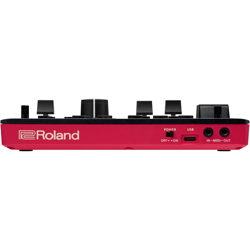Procesador Para Voz Roland E4 Ajustador De Voz