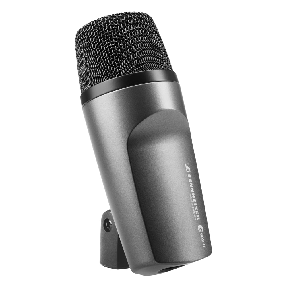 Sennheiser E602ii Micrófono Para Instrumento