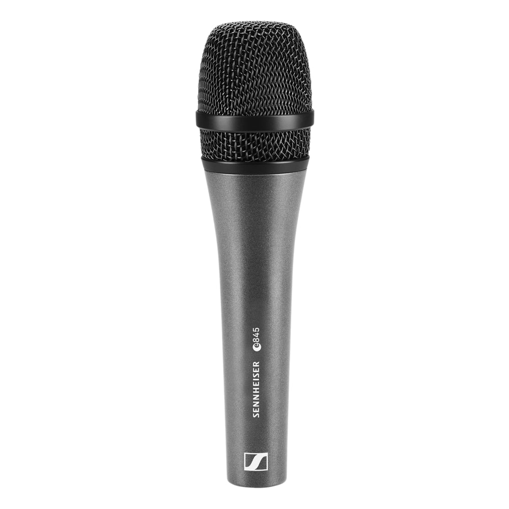 Sennheiser E845 Micrófono de Mano