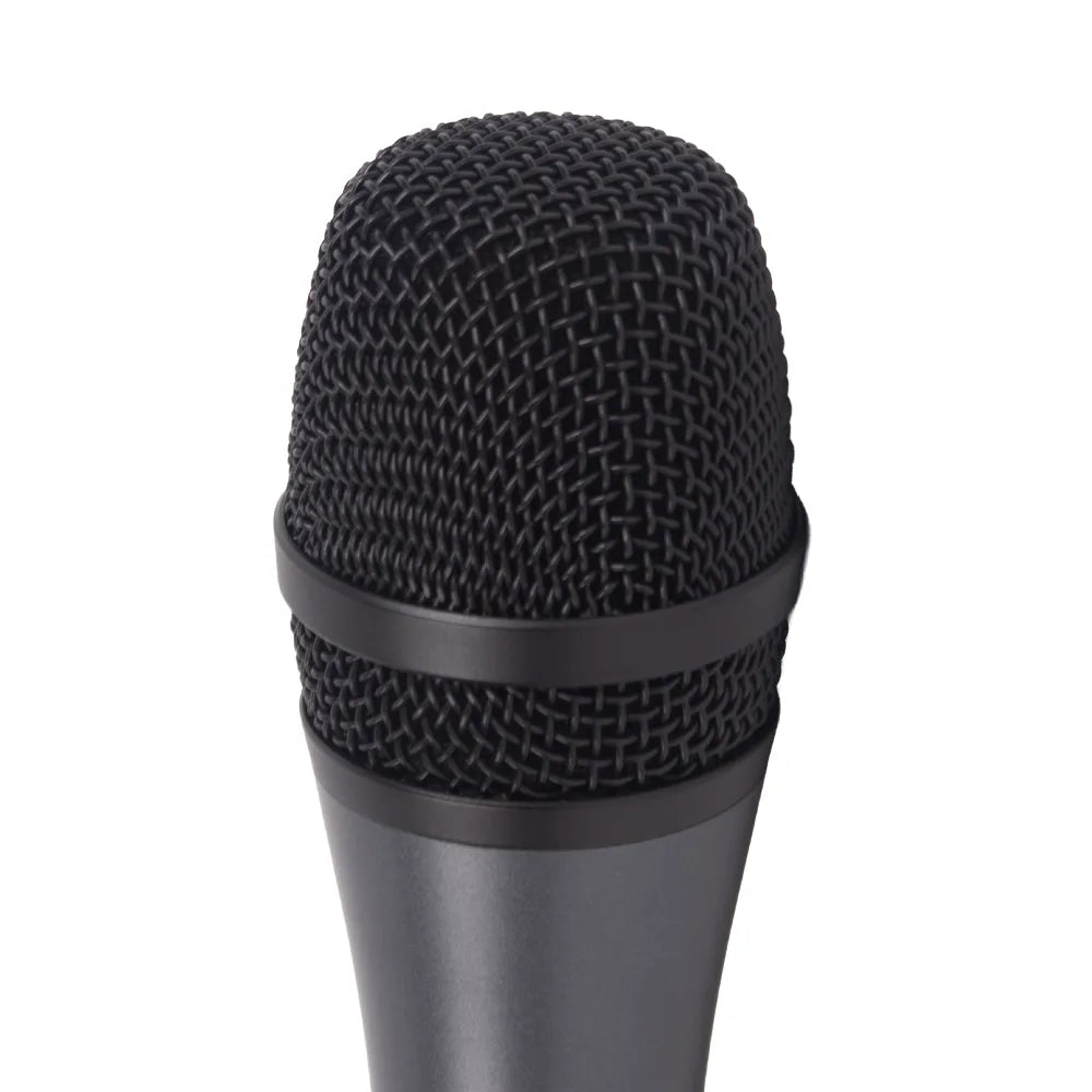 Sennheiser E845 Micrófono de Mano