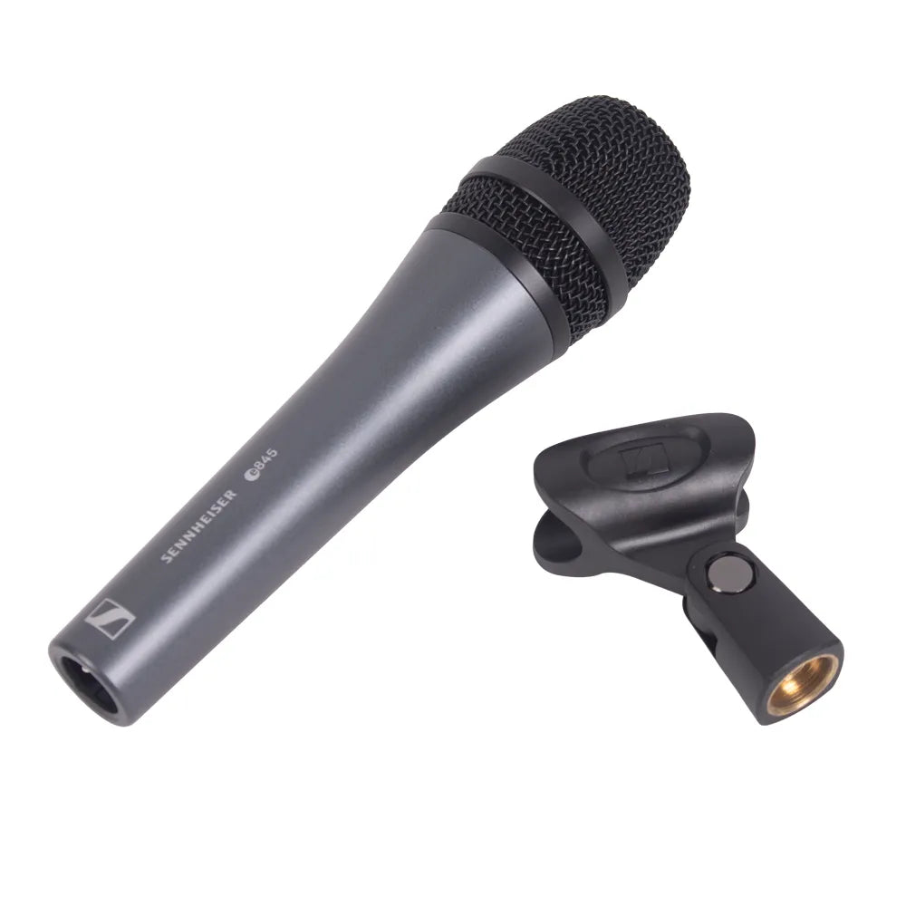 Sennheiser E845 Micrófono de Mano