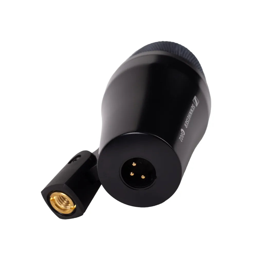 Sennheiser E902 Micrófono Alámbrico para Instrumento