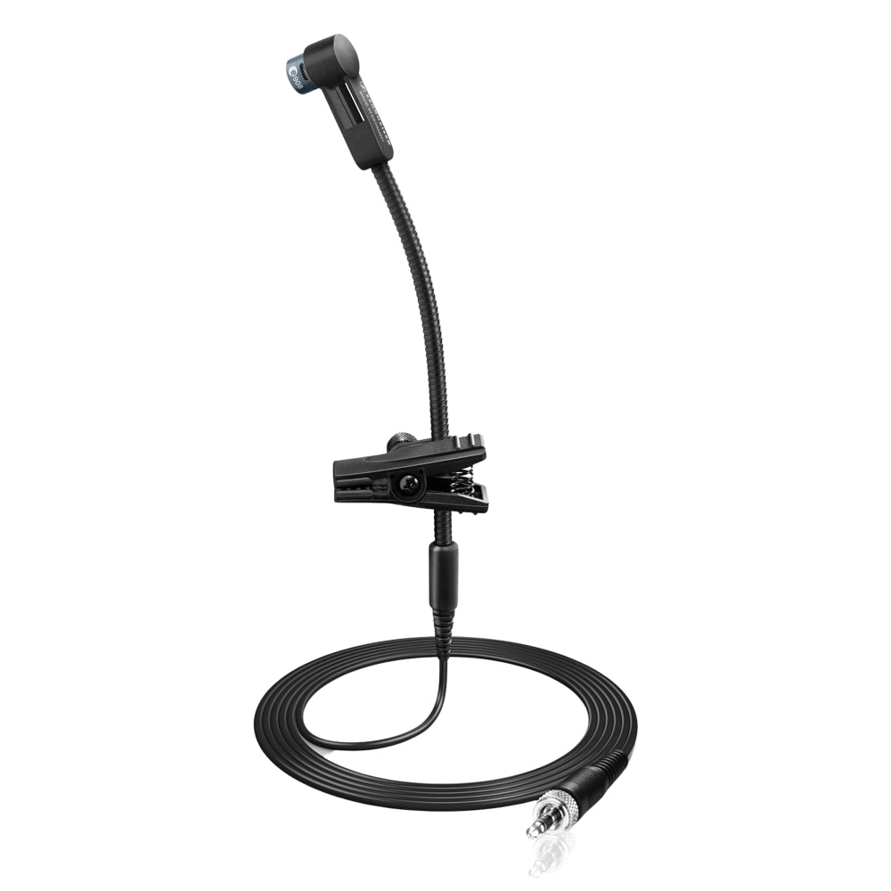 Sennheiser E908bew Micrófono Instrumento