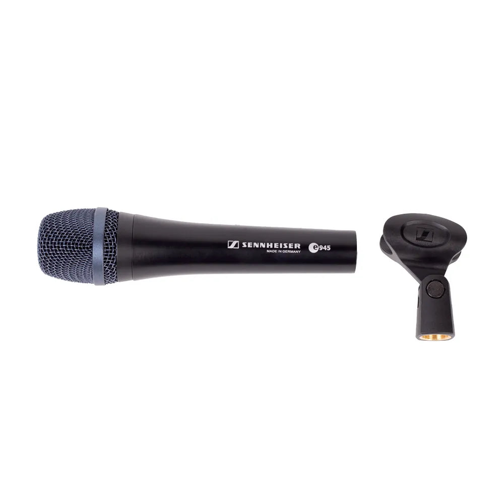 Sennheiser E945 Micrófono de Mano