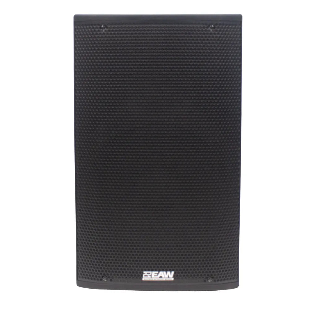 Bafle Activo De 2 Vias Eaw La123 115v Negro EAWLA123115V