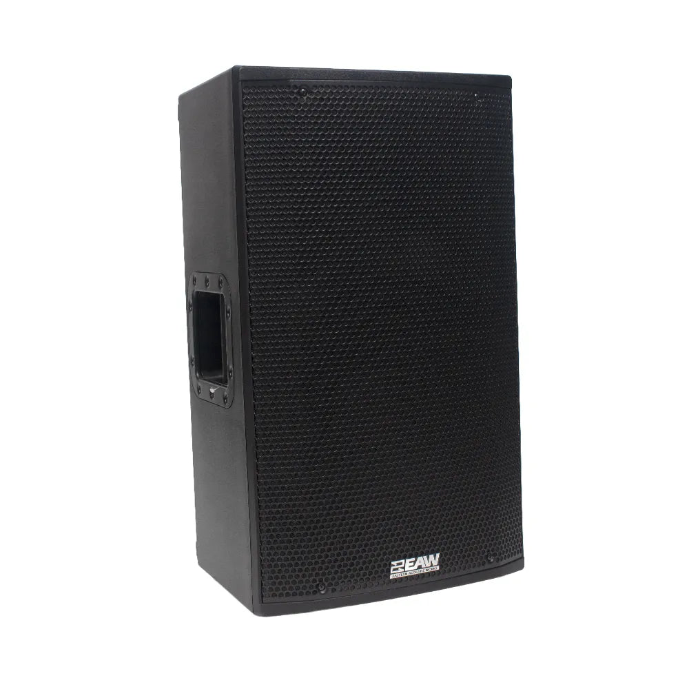 Bafle Activo De 2 Vias Eaw La123 115v Negro EAWLA123115V