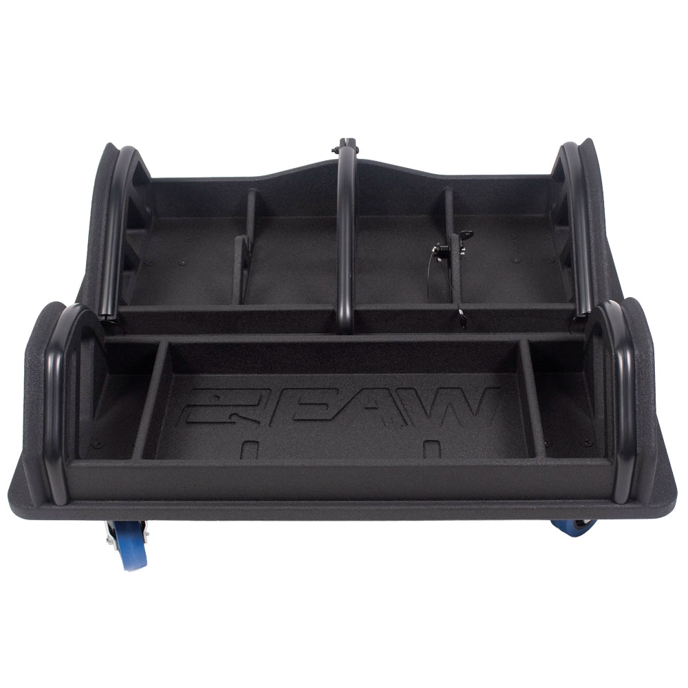 Eaw EAWPLTRSX212L Plataforma de Montaje EAW ACC Caster Pallet RSX212L