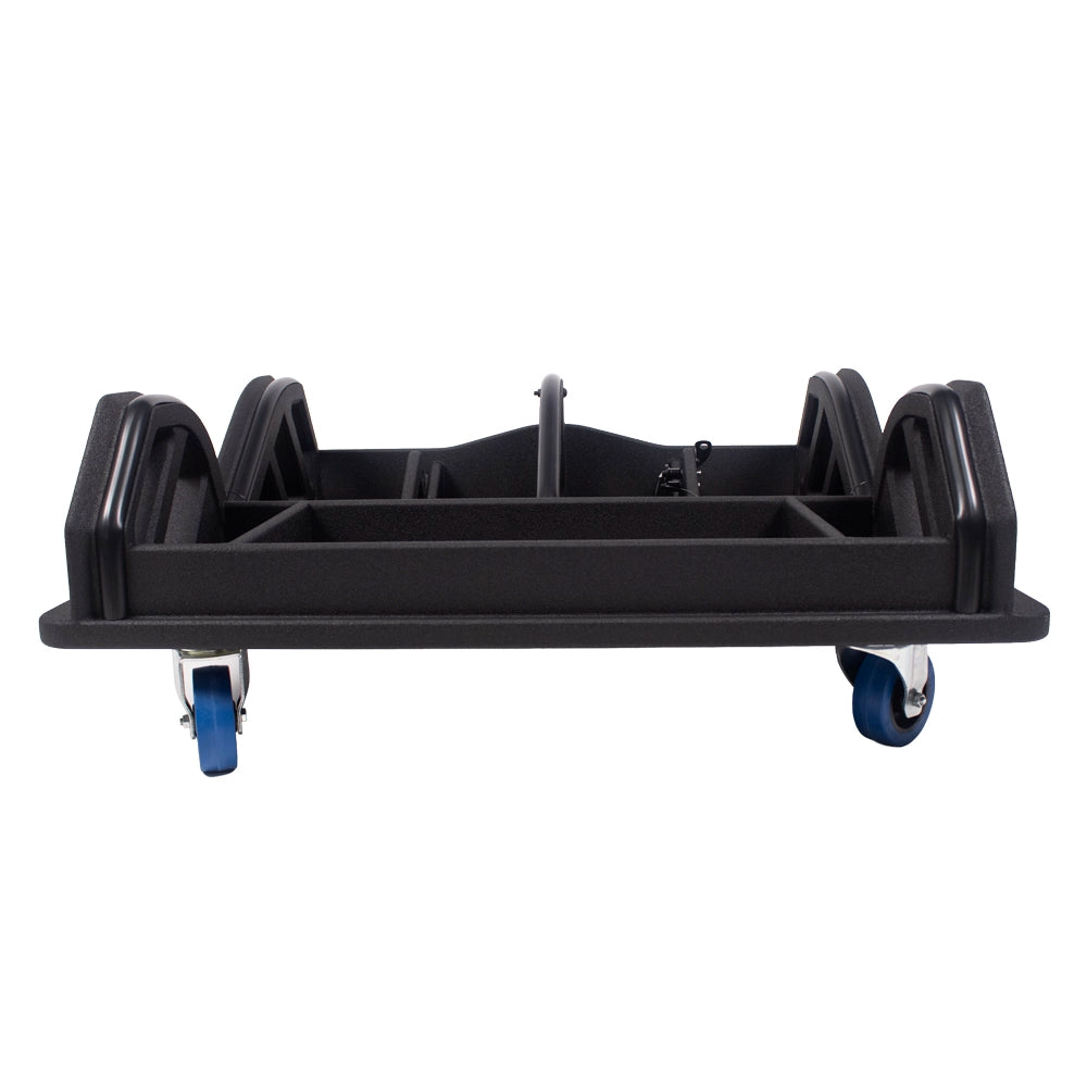 Eaw EAWPLTRSX212L Plataforma de Montaje EAW ACC Caster Pallet RSX212L