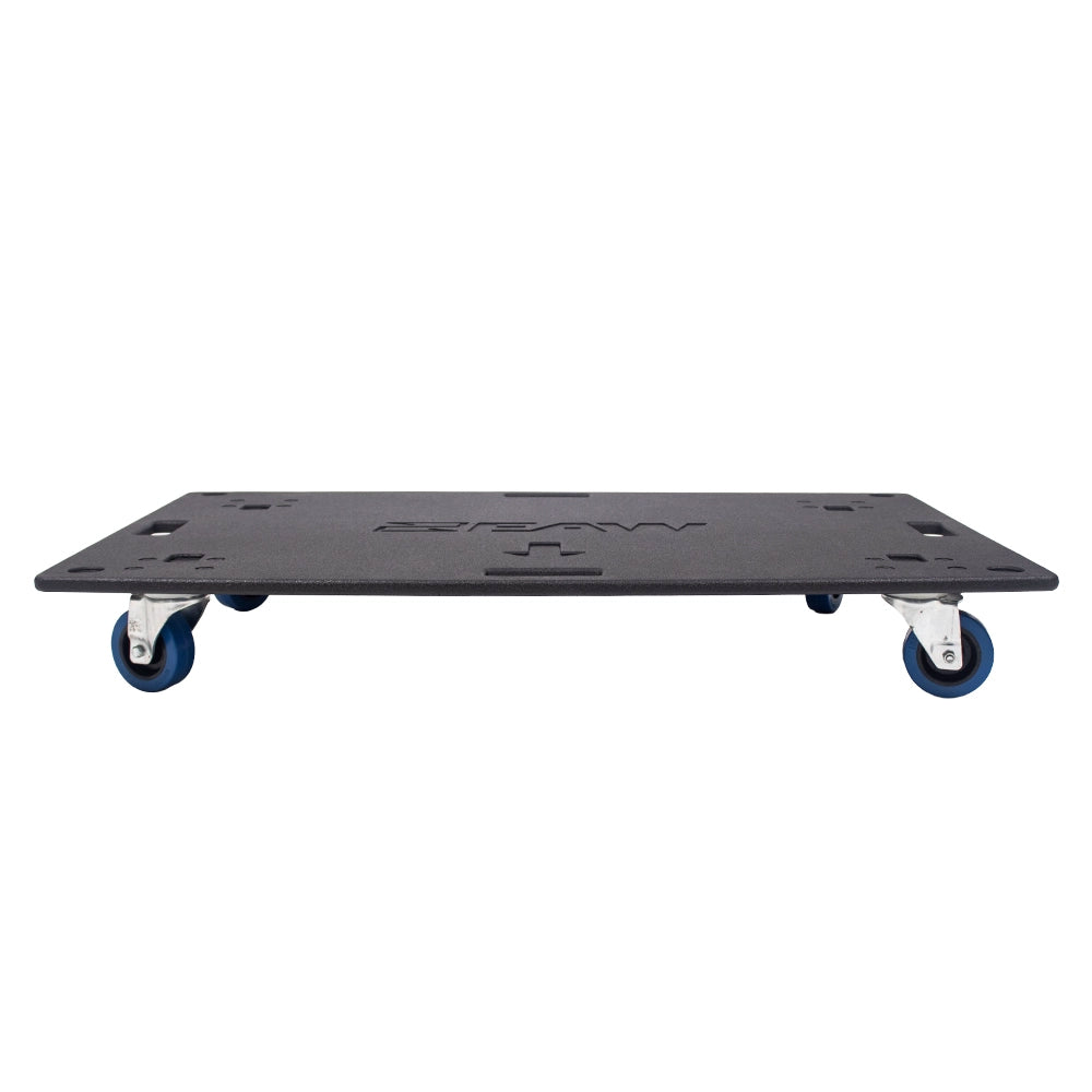 Eaw EAWPLTRSX218 Plataforma de Montaje EAW ACC Caster Pallet RSX218