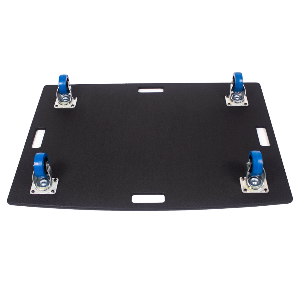 Eaw EAWPLTRSX218 Plataforma de Montaje EAW ACC Caster Pallet RSX218