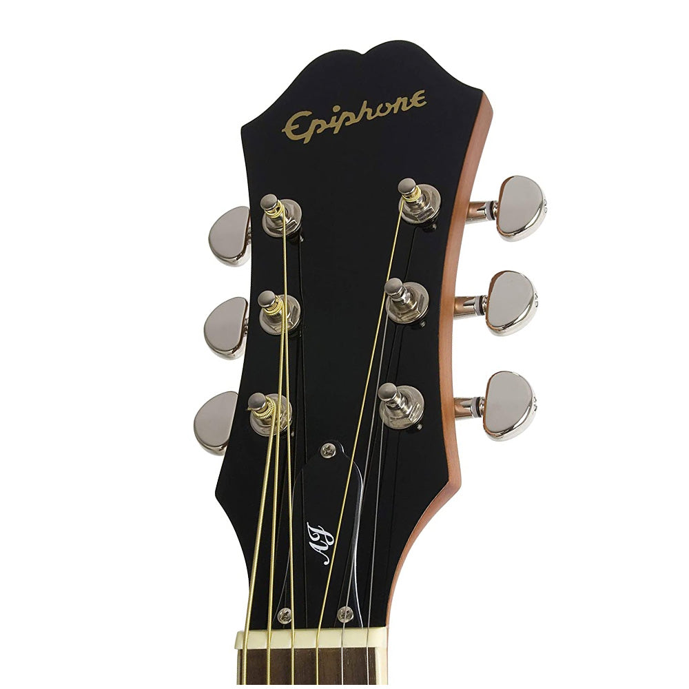 Guitarra Electroacústica J45EC Studio EPIPHONE EE2SNANH1