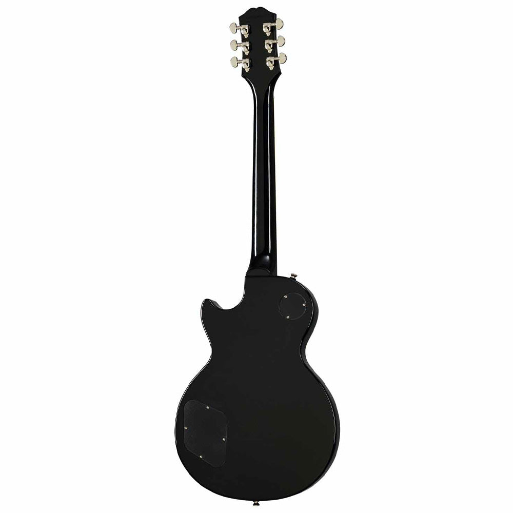 Guitarra Eléctrica Epiphone Eiloebnh1 Les Paul Classic Ebony EILOEBNH1