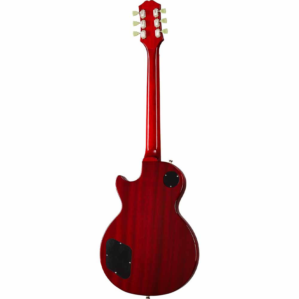 Guitarra Eléctrca Epiphone Les Paul Standard 50s Heritage Cherry Sunburst EILS5HSNH1