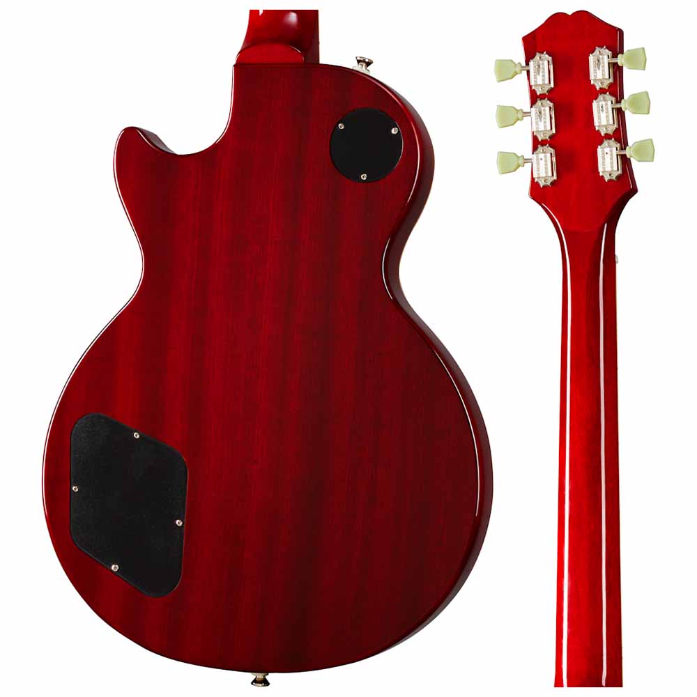 Guitarra Eléctrca Epiphone Les Paul Standard 50s Heritage Cherry Sunburst EILS5HSNH1