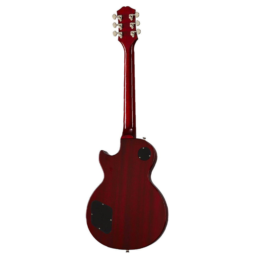 Guitarra Eléctrica Epiphone Les Paul Studio Wine Red EILTWRNH1