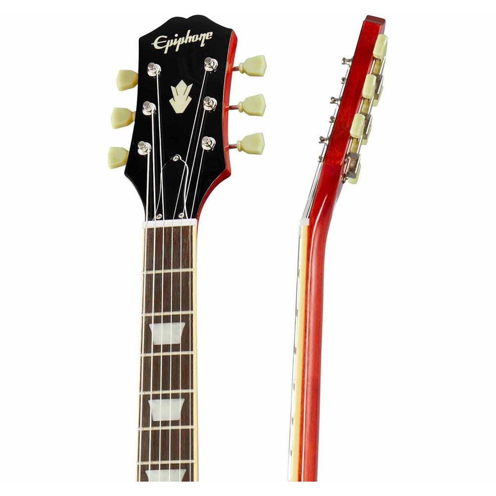 Guitarra Eléctrica Epiphone Eiss61vcnh1 Sg Standard 60S Vintage Cherry EISS61VCNH1