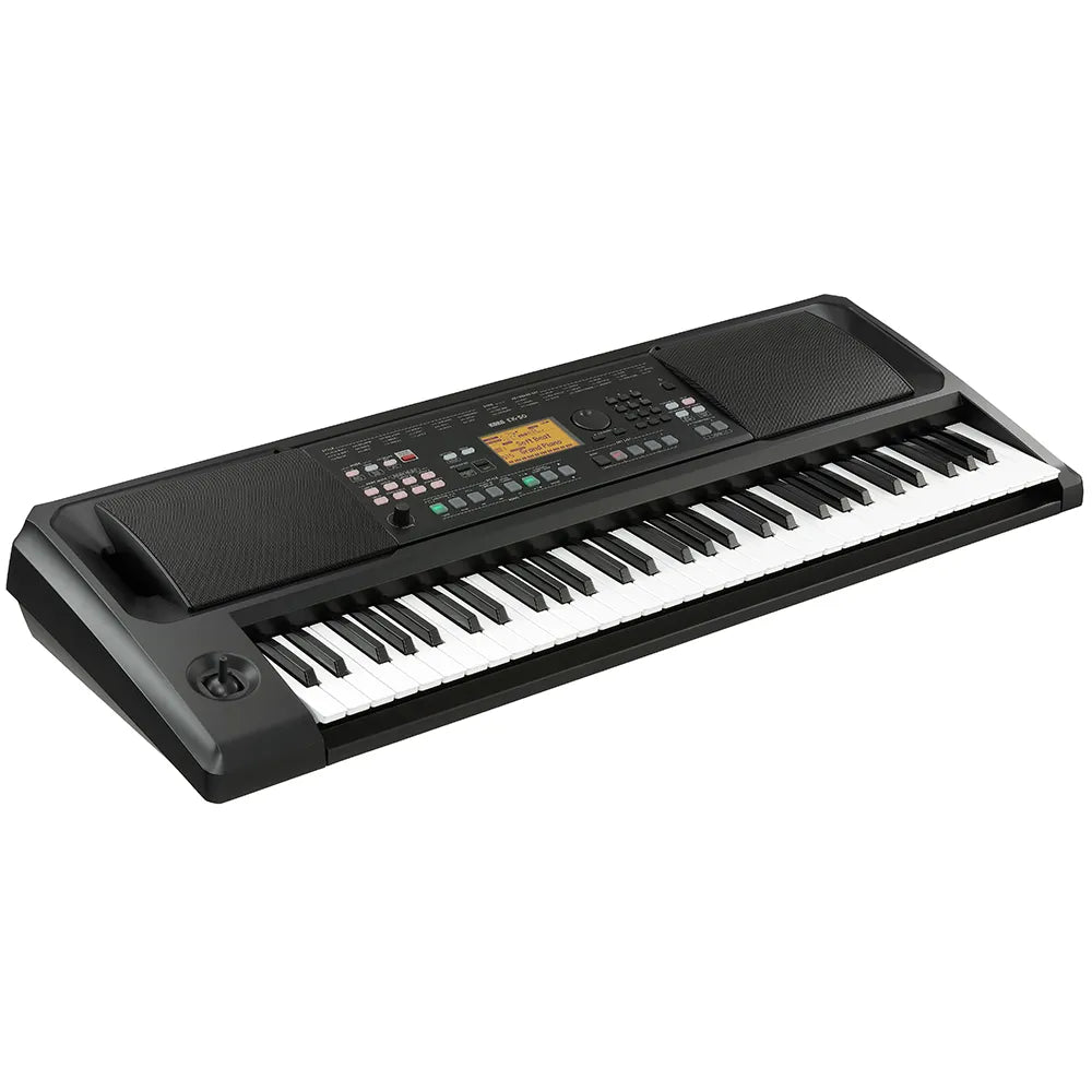 Korg Ek50 Teclado para Principiantes