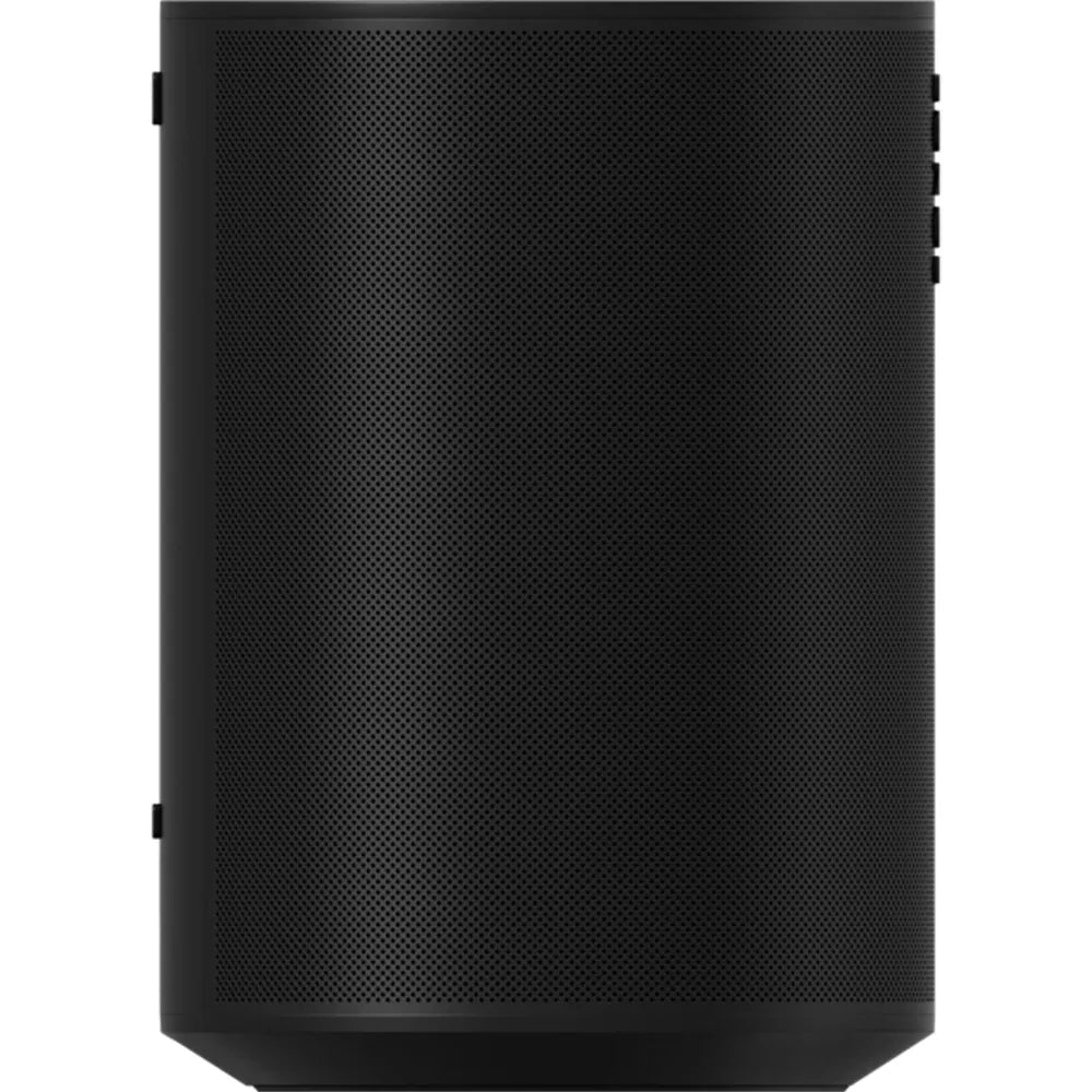 Sonos Era100black Bocina Inteligente Wifi Y Bluetooth Negro