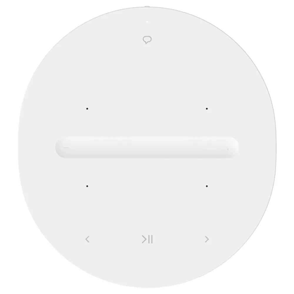 Sonos Era100white Bocina Inteligente Wifi Y Bluetooth Blanco