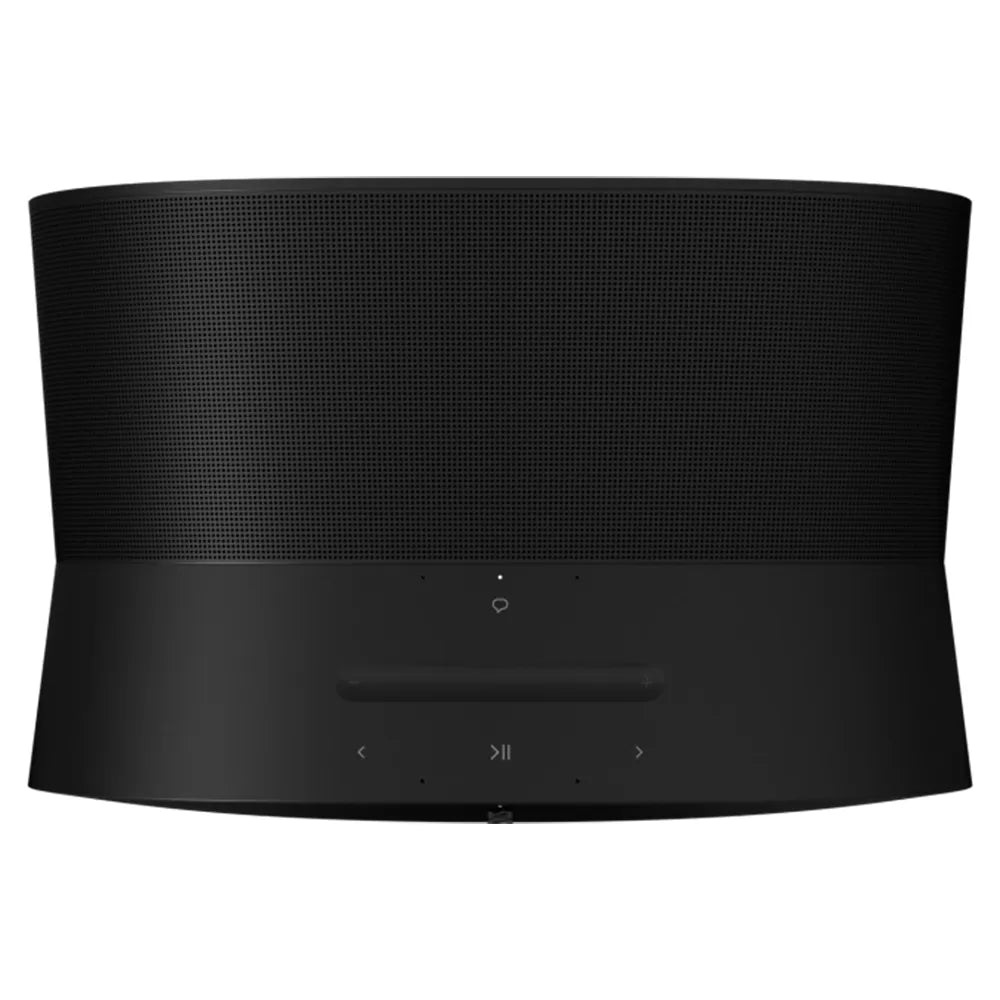 Sonos Era300black Bocina Inteligente Negro