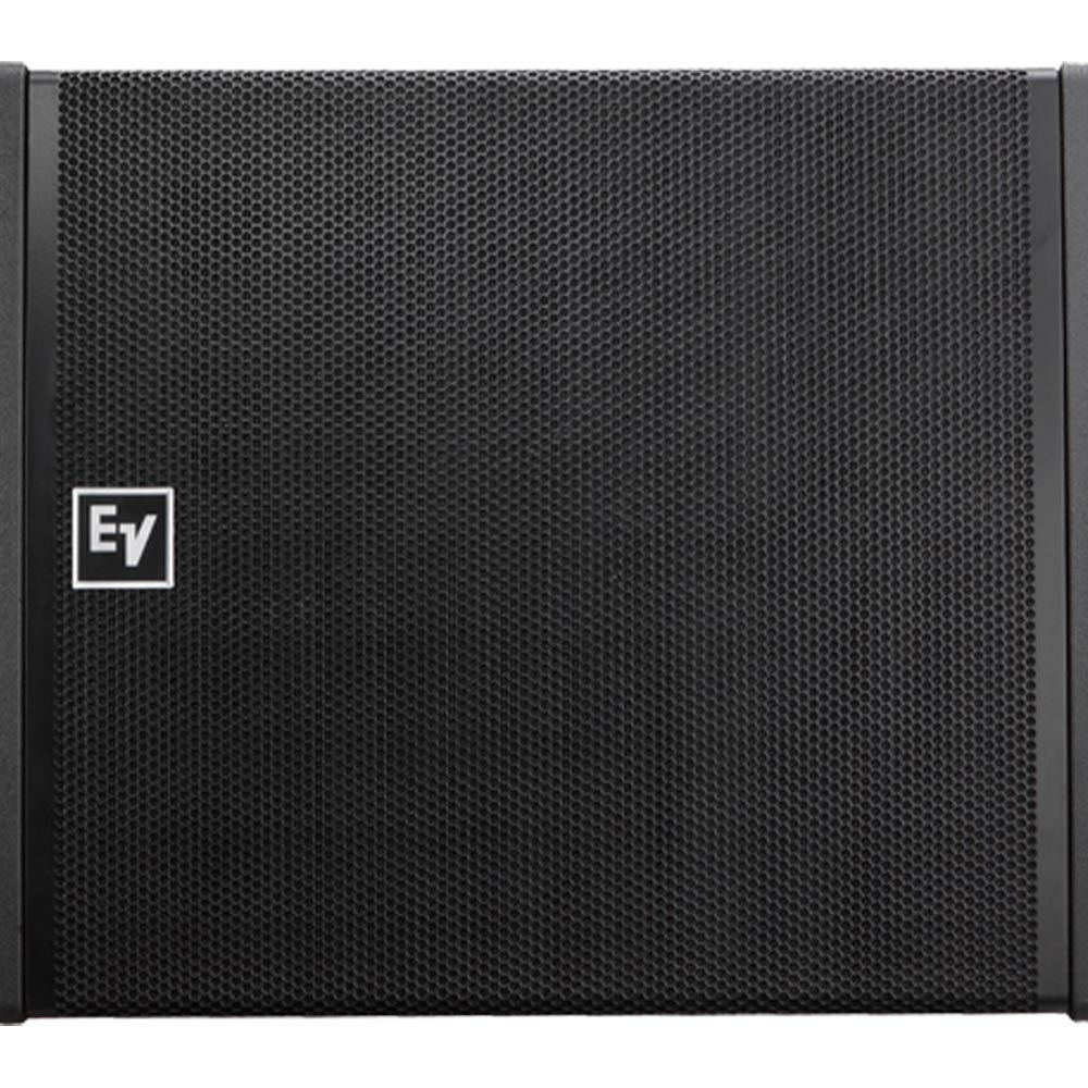 Bafle pasivo ELECTROVOICE EVA2082S1220BLB black dual element 90x20