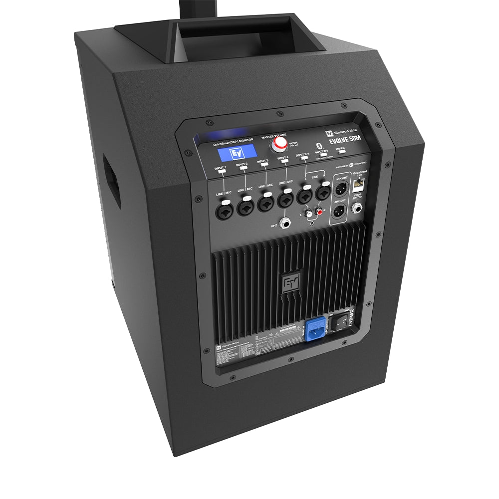 Electrovoice EVOLVE50MB Columna