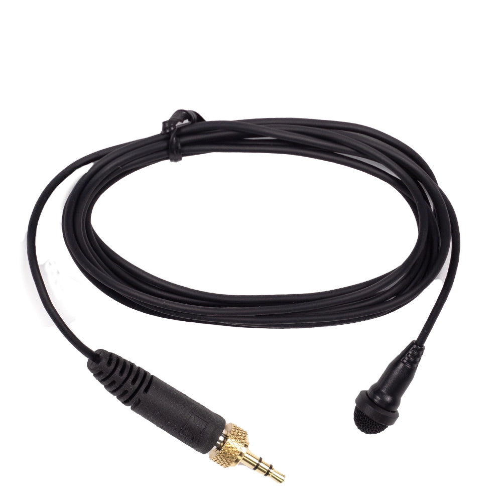 Sennheiser EWDME2SET Micrófono Inalámbrico Lavalier