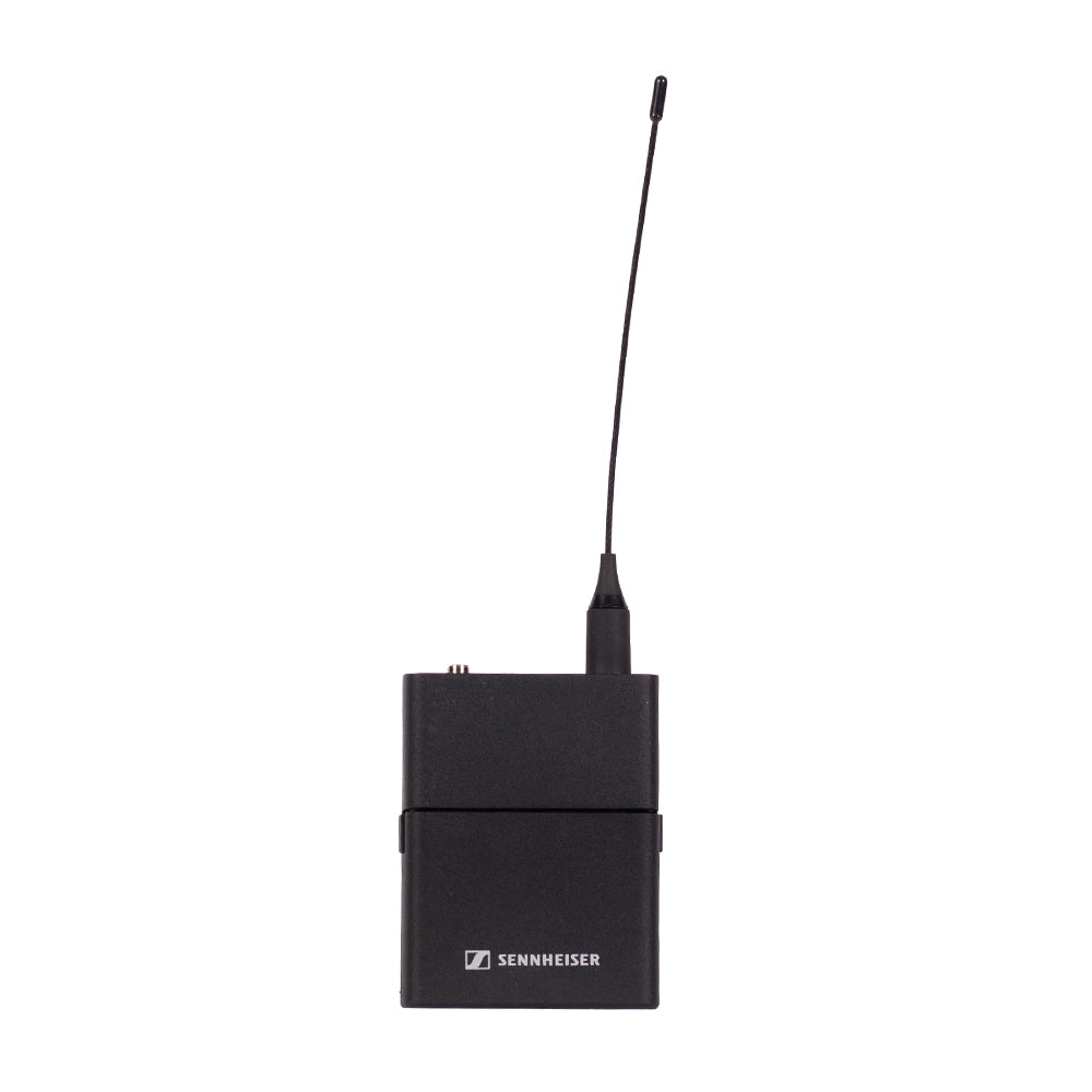 Sennheiser EWDME2SET Micrófono Inalámbrico Lavalier