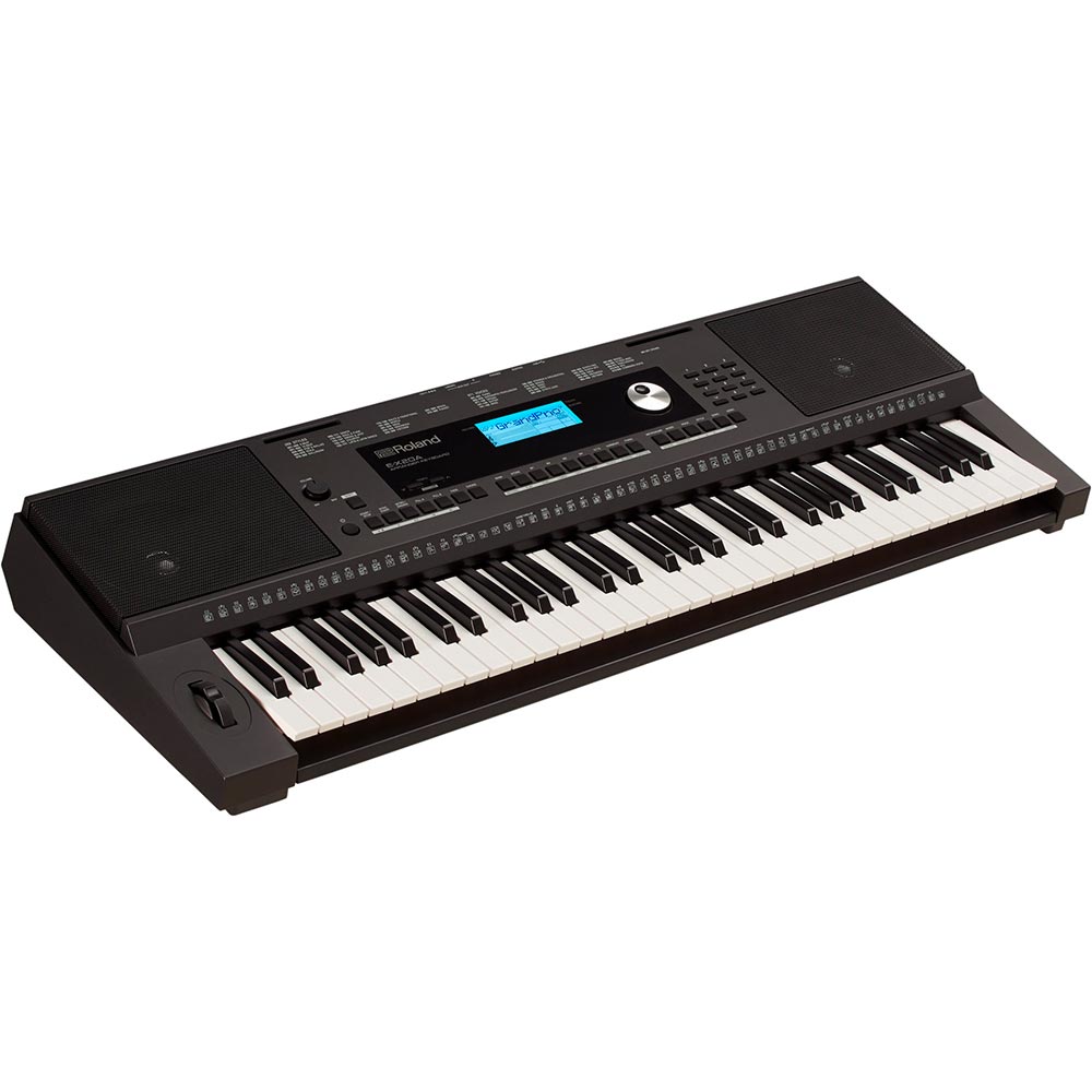 Teclado Roland Ex20A para Arreglista EX20A