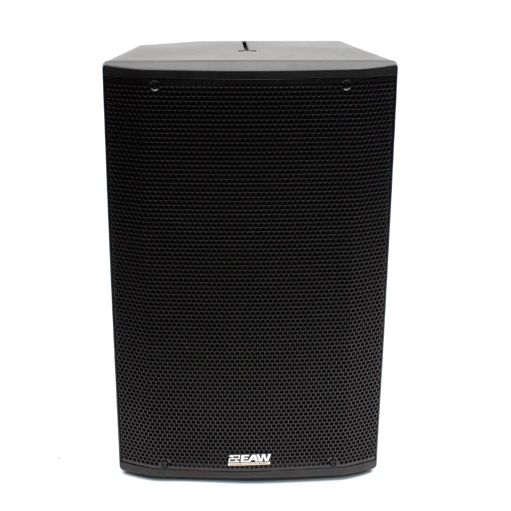 Eaw Eawla151115v Bafle Amplificado 115v Black