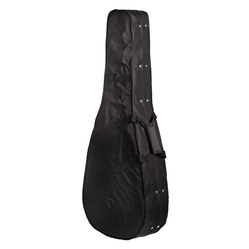 Impar Ef89 Estuche para Guitarra Texana Y Docerola