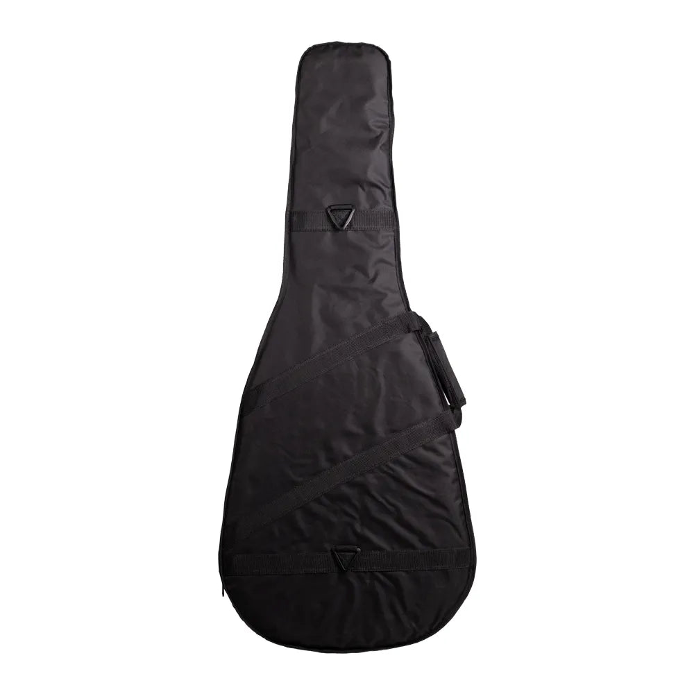 Impar Ef89 Estuche para Guitarra Texana Y Docerola