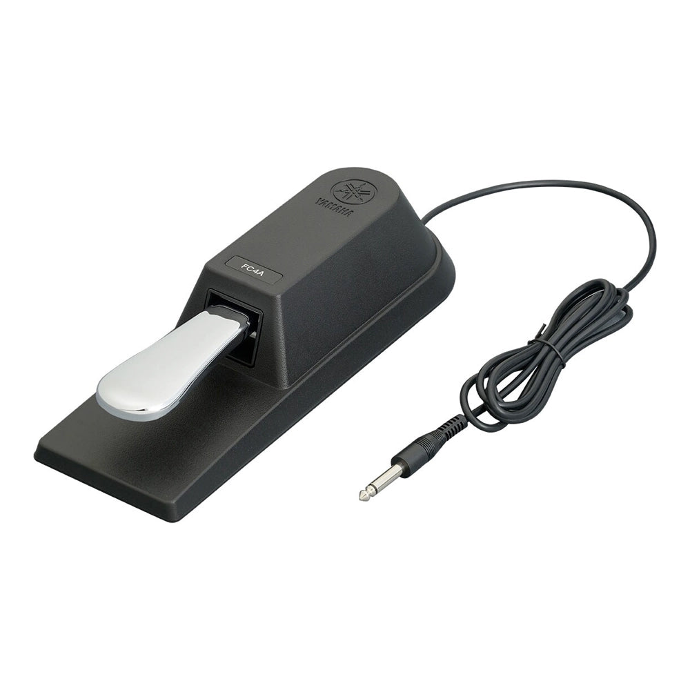 Pedal de sustain YAMAHA FC4A