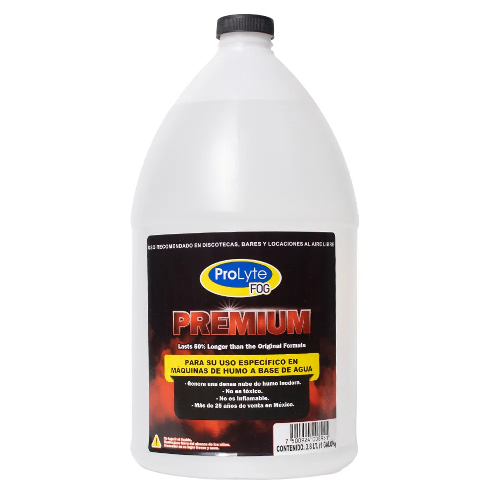 Prolyte FOG1PREMIUM Líquido de Humo
