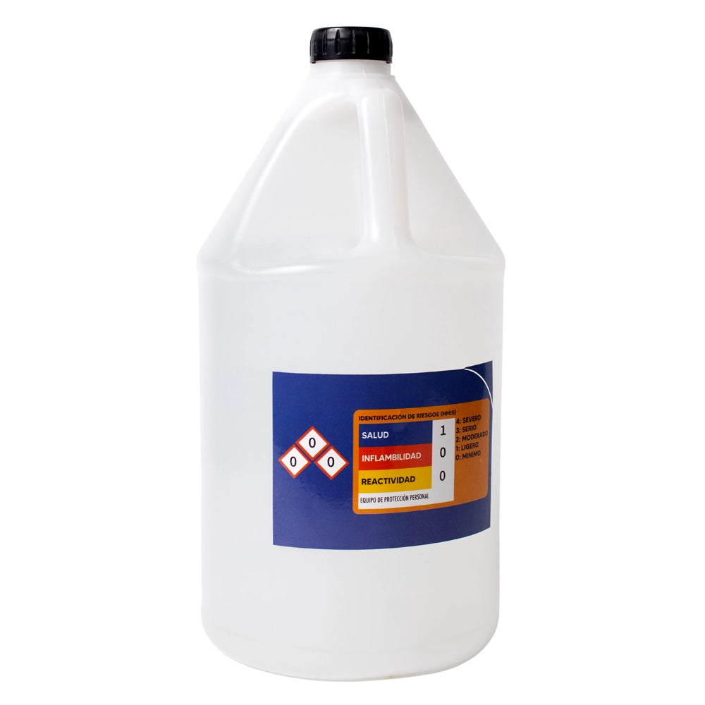 SUPERBRIGHT FOGFLUID Líquido De Humo