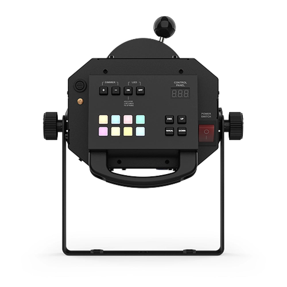 Chauvet FOLLOWSPOT200ST Iluminación LED (Seguidor)