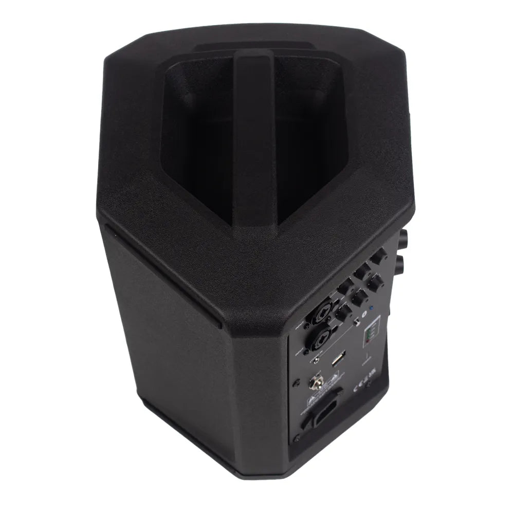 Proel FREEONEXUS Bafle Portátil Sound System 115V Black