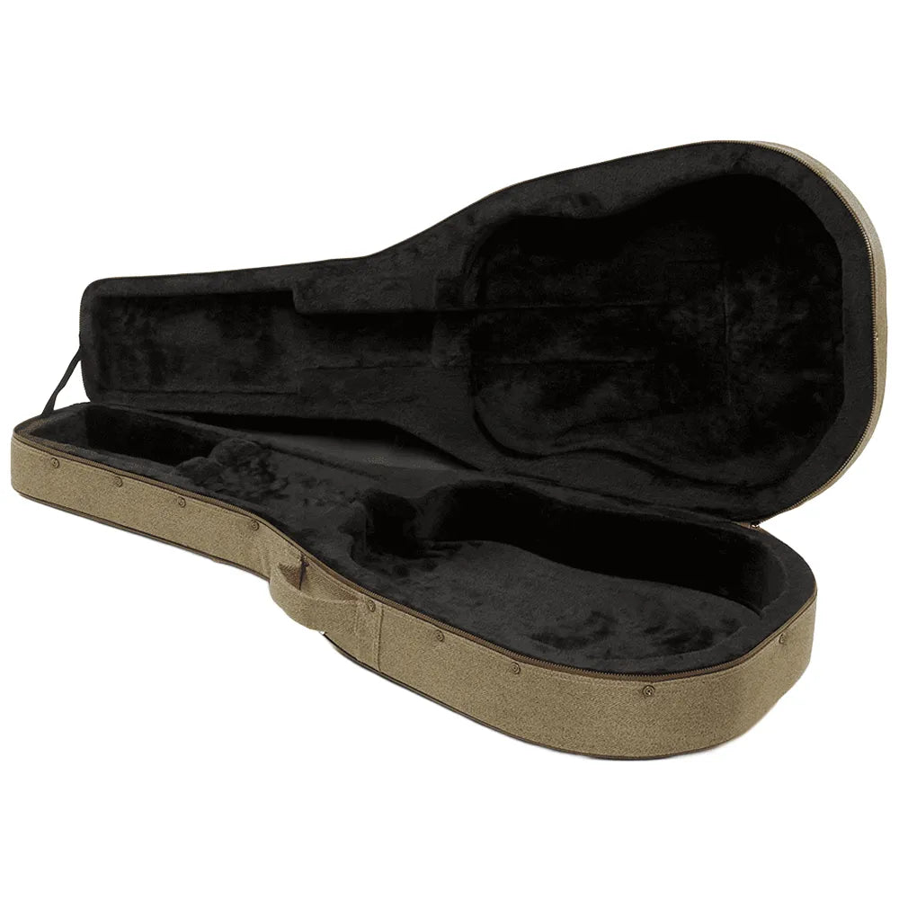 Ibanez FS40DA Estuche para Guitarra Acústica Café