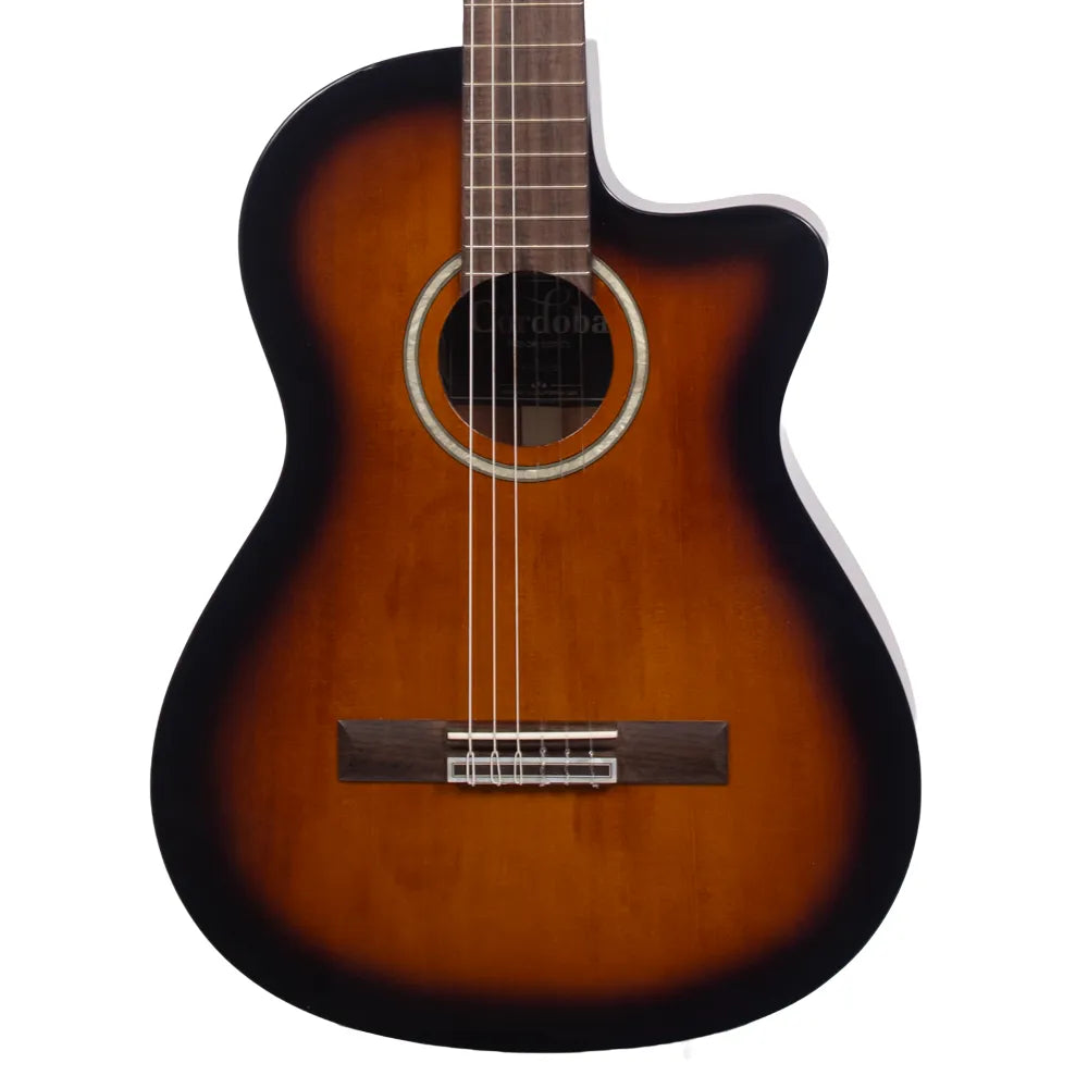 Cordoba FUSION5 Guitarra Electroacústica