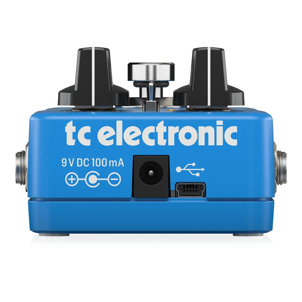 TC Electronic Flashbac2 Pedal Efectos Flashback 2 Delay