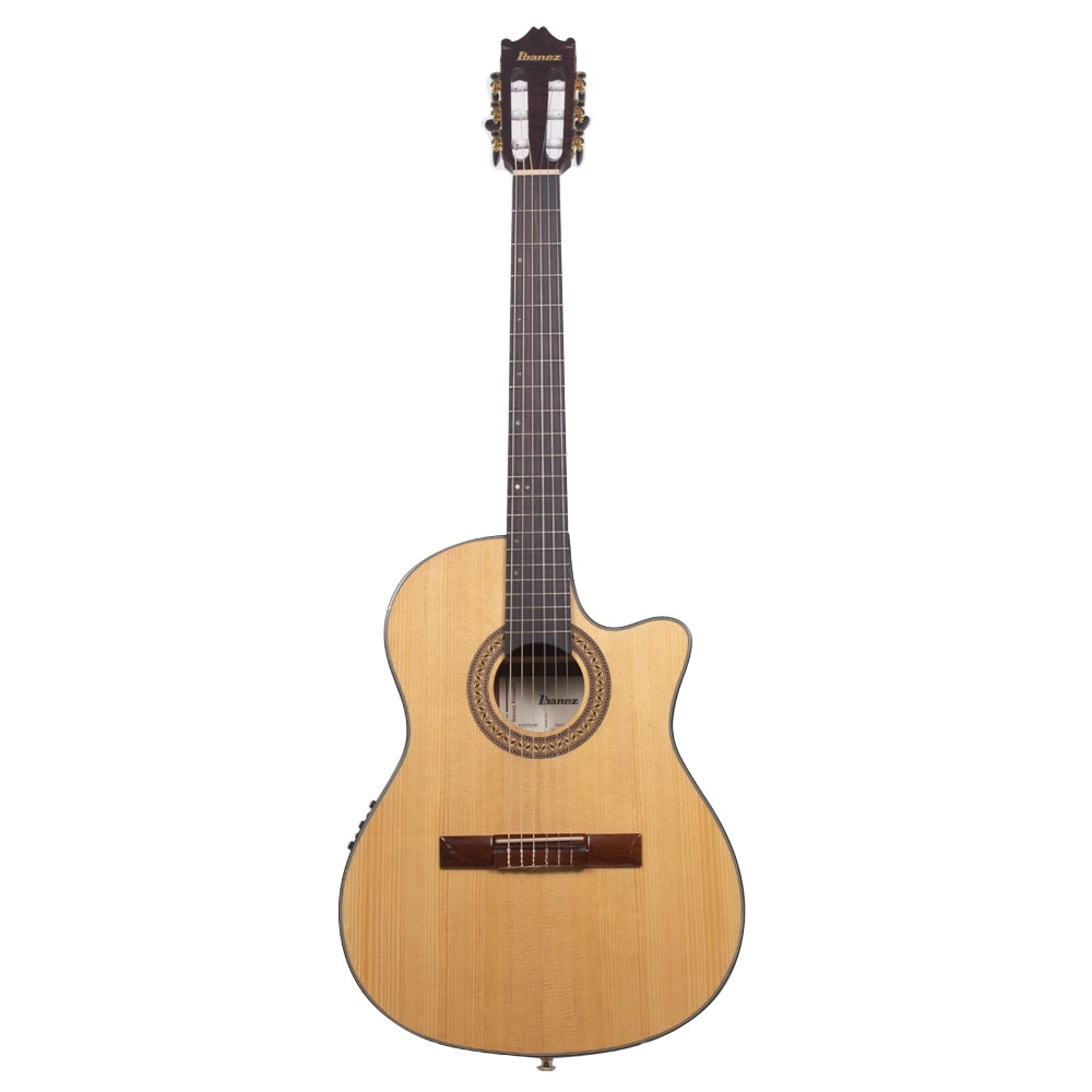 Ibanez GA35TCENT Guitarra Electroacústica Natural