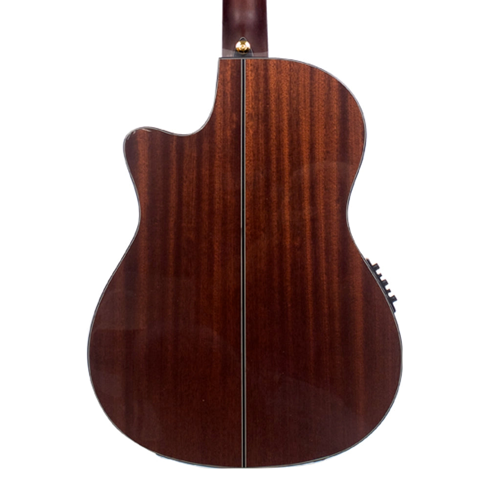 Ibanez GA35TCENT Guitarra Electroacústica Natural