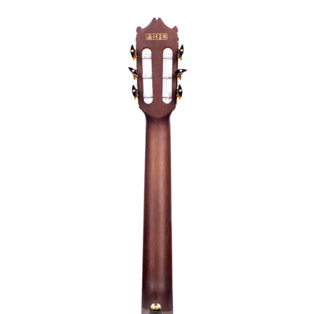 Ibanez GA35TCENT Guitarra Electroacústica Natural