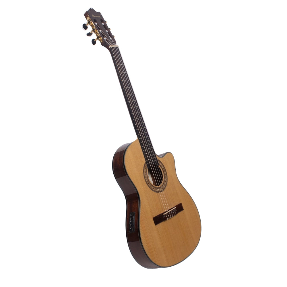 Ibanez GA35TCENT Guitarra Electroacústica Natural
