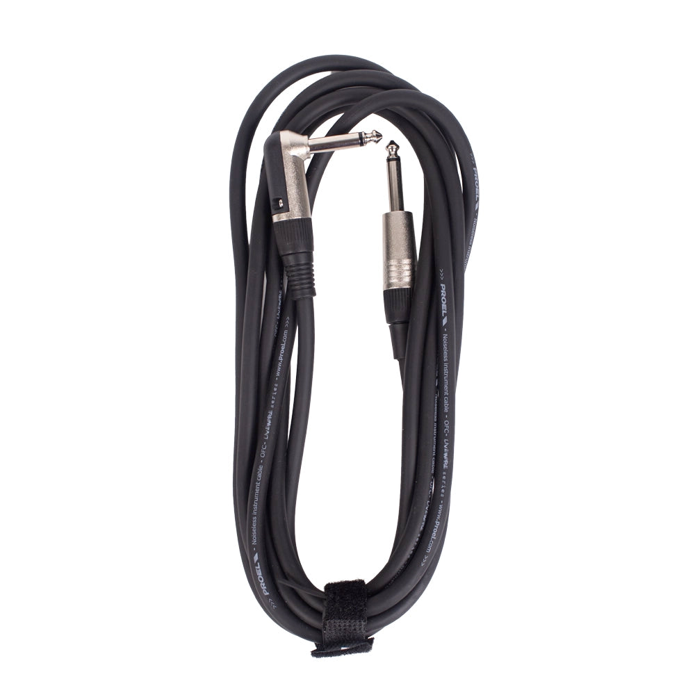 Proel GC120LU03 Cable para Instrumento