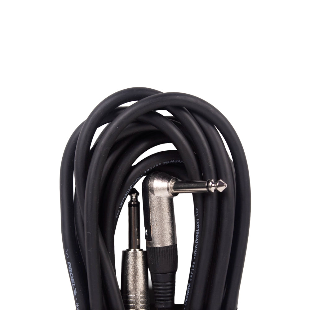 Proel GC120LU06 Cable para Instrumento