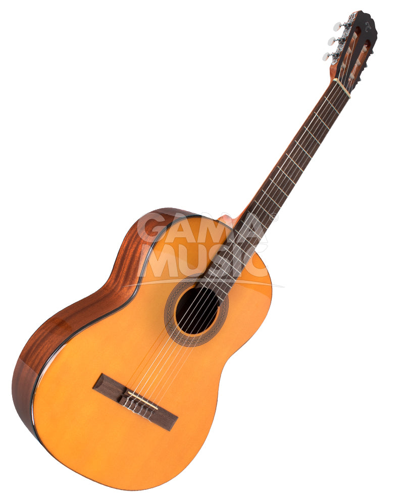 Guitarra Acústica Takamine GC1-NAT Classical Natural GC1NAT