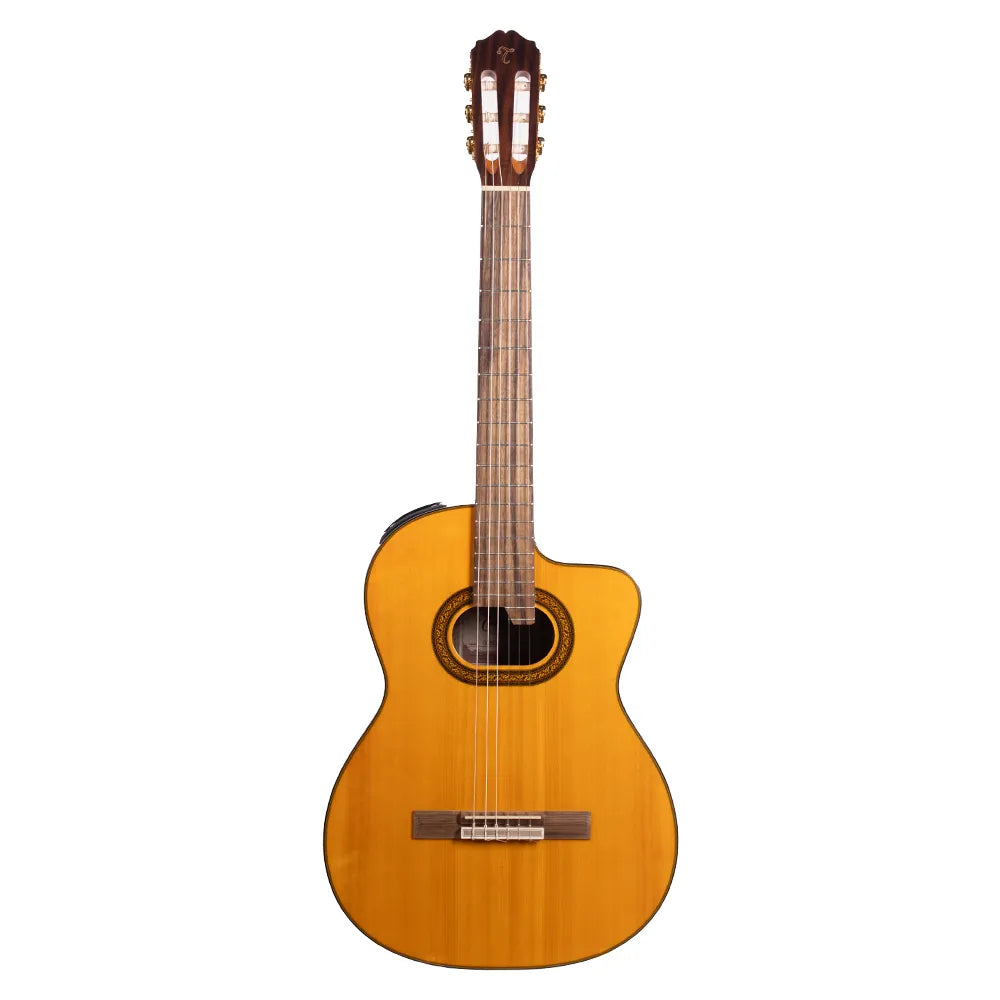 Takamine GC6CENAT Guitarra Electroacústica Nat